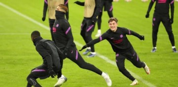 BB Sports-【前瞻】拜仁并非二队，巴萨的确在期待奇迹