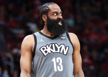 贝博体育-欧文兼职纳什太嫩！哈登感到沮丧 76人隔岸观火