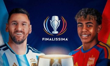 贝博体育-名记：欧足联提议在伯纳乌举办欧美杯，南美足联尚未接受