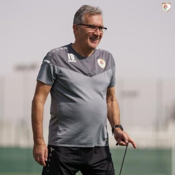 BB Sports-【国足对手】阿曼1日2练 主帅暗示新人出场机率不高