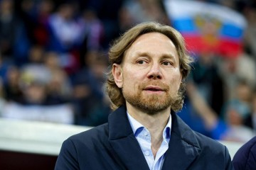 APP下载-俄罗斯主帅：FIFA把我们禁赛了，就算加入亚足联顶多踢亚洲杯