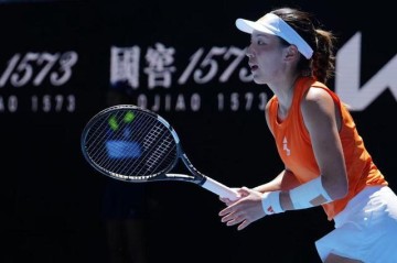网页版地址-止步澳网女单16强，王欣瑜的2026赛季开局已足够精彩
