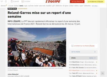 APP下载-张奔斗：法网推迟一周举行，三巨头战略面临调整