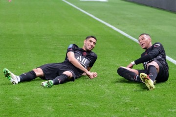 BB Sports-沙媒：姆巴佩出庭为阿什拉夫作证，说"他善良尊重女性不可能强奸"