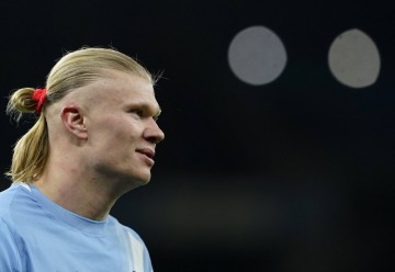 APP下载-球迷号：哈兰德身体状况没问题可以首发，他将进入比赛日大名单