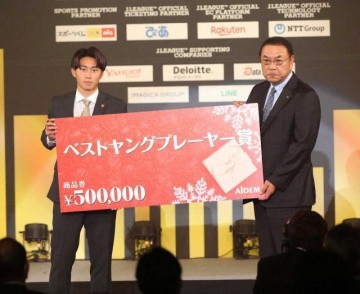 ​日本足协公布22人名单 明年1.21过招乌兹别克